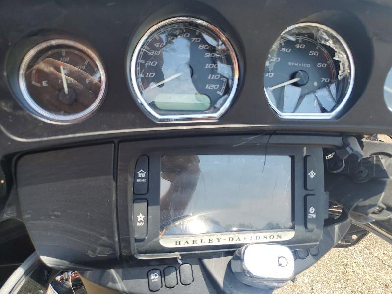 Продажа на аукционе авто 2014 Harley-davidson Flhtcu, vin: 1HD1FCM17EB616084, номер лота: 55020886