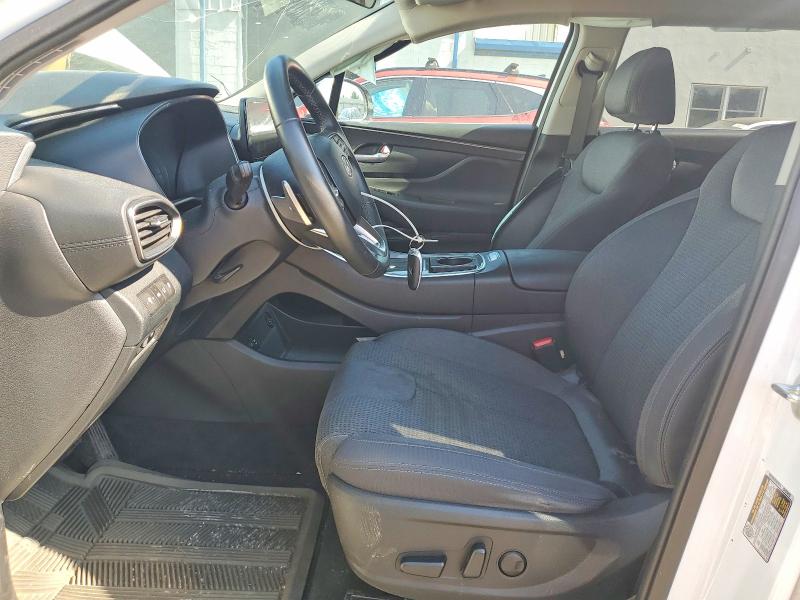 Продаж на аукціоні авто 2023 Hyundai Santa Fe, vin: 5NMS2DAJ7PH488777, номер лоту: 55509446