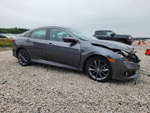 Aukcja sprzedaży 2021 Honda Civic, vin: 2HGFC1F76MH706212, numer aukcji: 60064066
