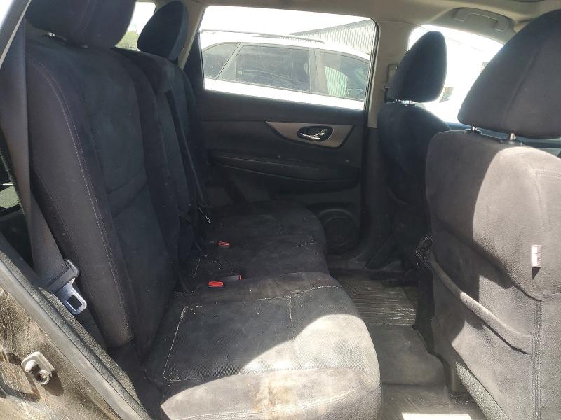 Aukcja sprzedaży 2014 Nissan Rogue, vin: 5N1AT2MM7EC760724, numer aukcji: 52350236