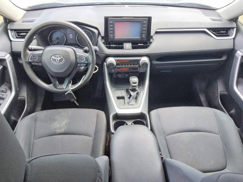Продажа на аукционе авто 2019 Toyota Rav4, vin: JTMH1RFV2KD501877, номер лота: 53415426