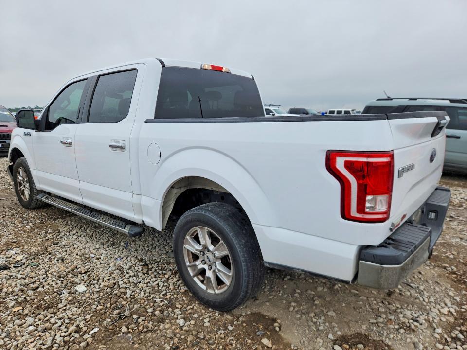 Aukcja sprzedaży 2016 Ford F150, vin: 1FTEW1CF3GKE10820, numer aukcji: 52586286