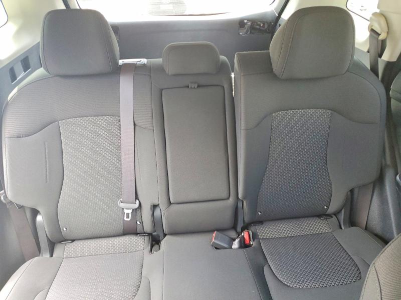 Продаж на аукціоні авто 2023 Kia Sportage, vin: KNDPUCAG6P7111301, номер лоту: 52699446