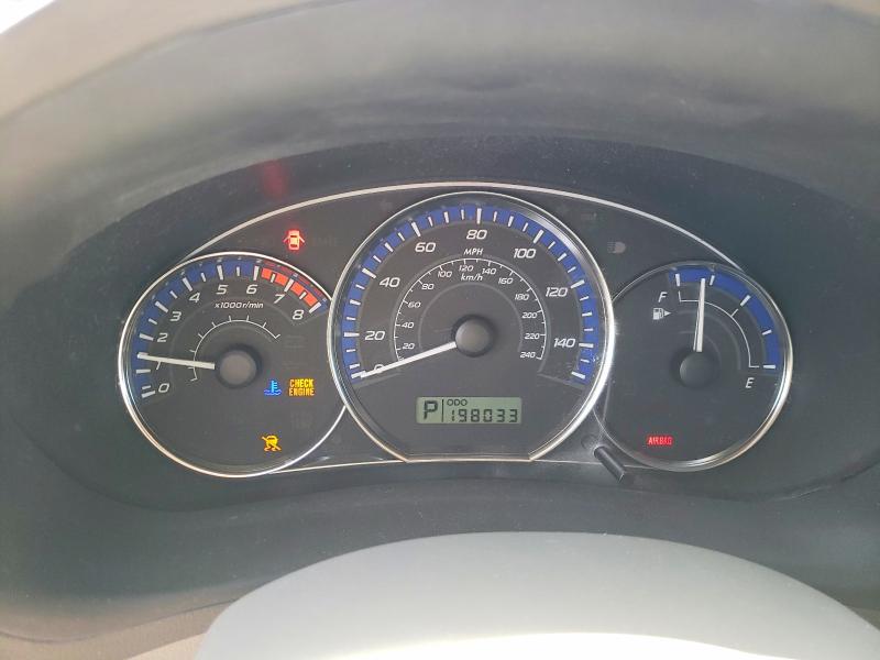 Продаж на аукціоні авто 2010 Subaru Forester, vin: JF2SH6AC2AH723138, номер лоту: 53641756