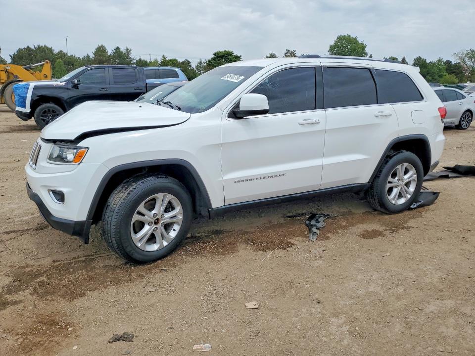 Auction sale of the 2014 Jeep Grand Cherokee, vin: 1C4RJFAG5EC270429, lot number: 54616776