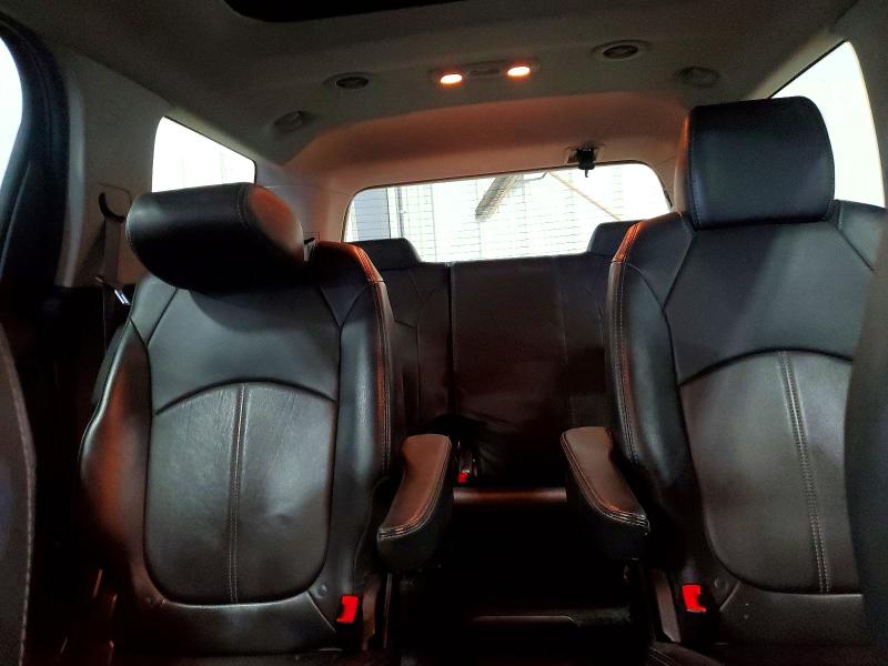 Aukcja sprzedaży 2015 Gmc Acadia, vin: 1GKKVRKD7FJ261633, numer aukcji: 53550996