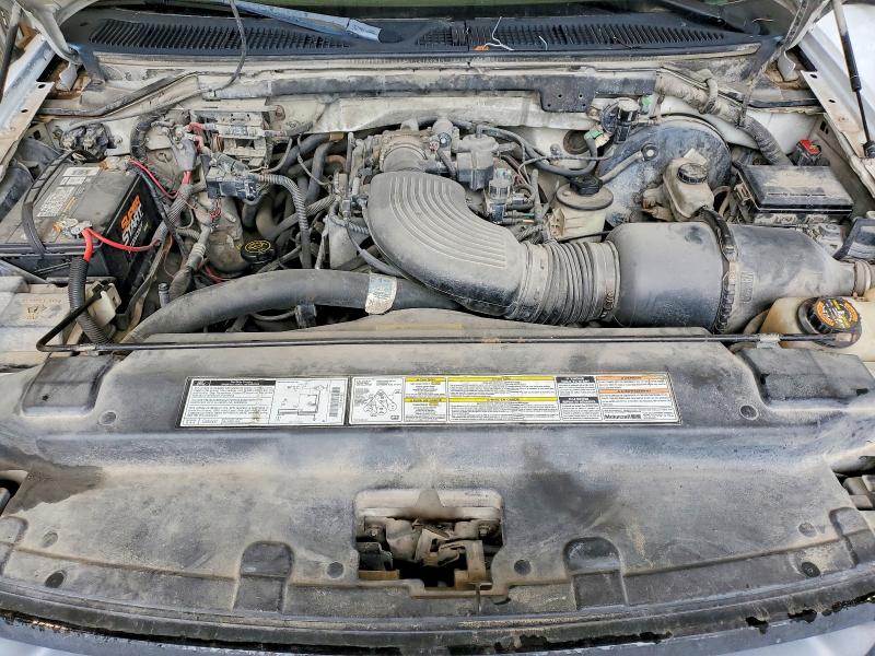 Aukcja sprzedaży 1998 Ford F150, vin: 1FTZX18W3WKB45547, numer aukcji: 55419696