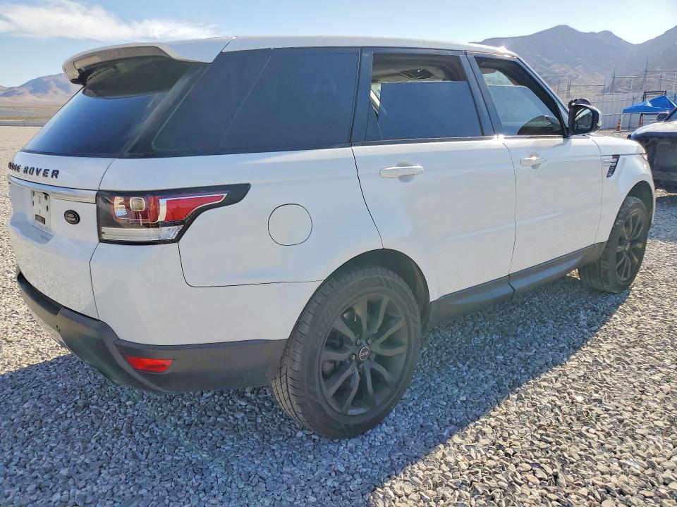 Aukcja sprzedaży 2014 Land Rover Range Rover Sport, vin: SALWR2VF9EA302874, numer aukcji: 53561766