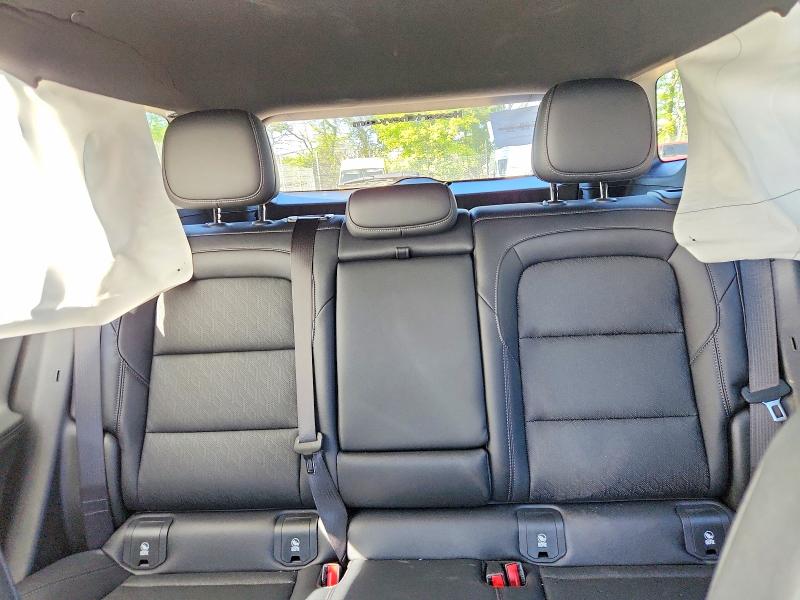 Продаж на аукціоні авто 2026 Chevrolet Equinox, vin: 3GNAXPEG9TL415590, номер лоту: 52450216