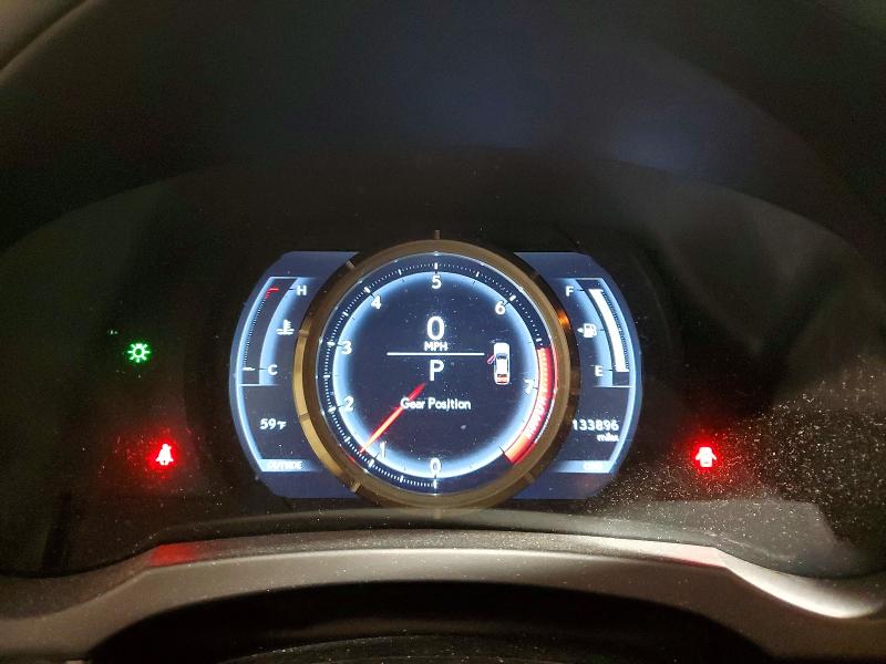 Aukcja sprzedaży 2014 Lexus Is, vin: JTHBE1D28E5013874, numer aukcji: 54273726