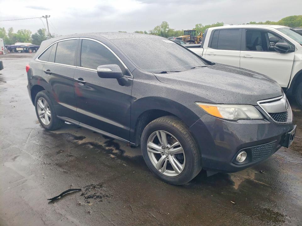 Продаж на аукціоні авто 2013 Acura Rdx, vin: 5J8TB4H54DL005884, номер лоту: 52718776
