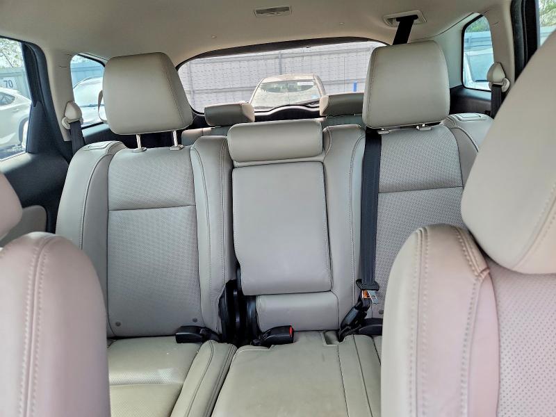 Aukcja sprzedaży 2015 Mazda Cx-9, vin: JM3TB2CA9F0451838, numer aukcji: 52991366