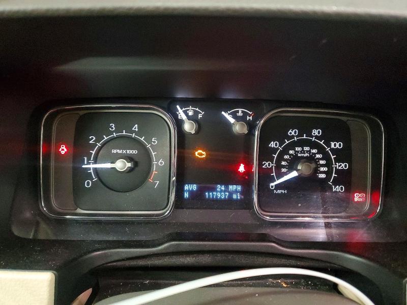 Продаж на аукціоні авто 2008 Lincoln Mkx, vin: 2LMDU88C18BJ03070, номер лоту: 53727456
