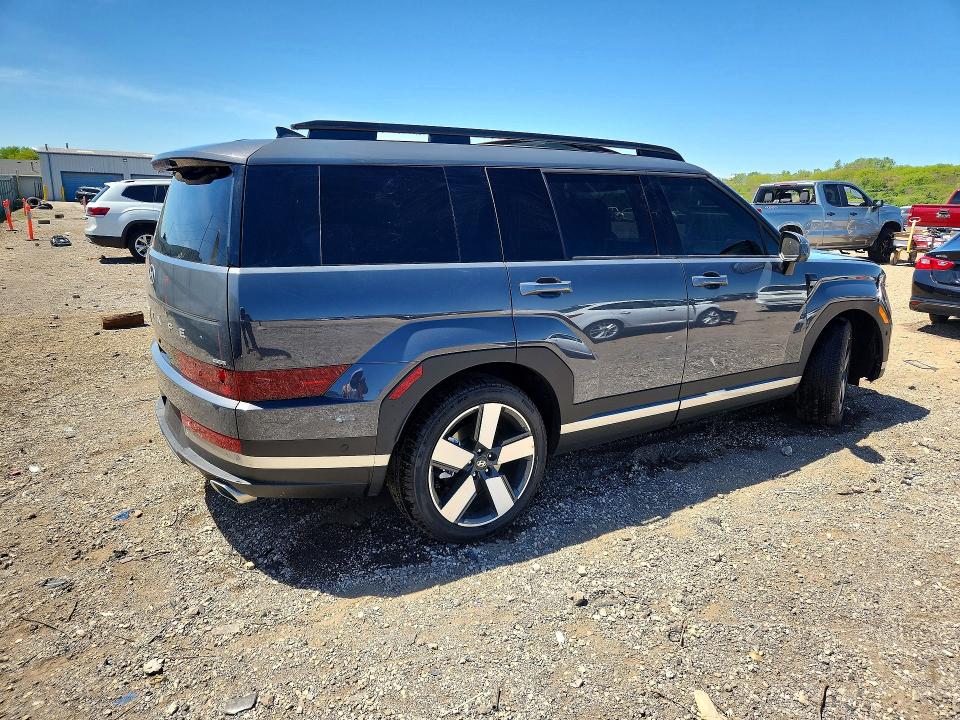 53404026 :رقم المزاد ، 5NMP4DGL8TH206360 vin ، 2026 Hyundai Santa Fe مزاد بيع