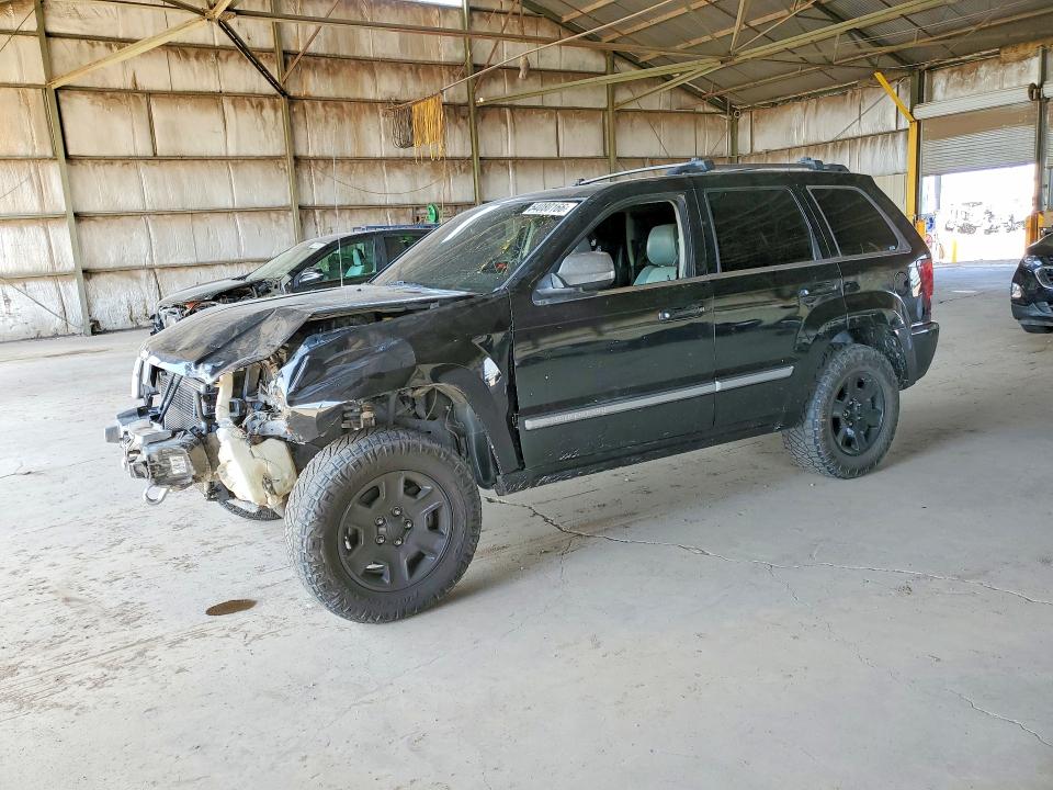 Aukcja sprzedaży 2006 Jeep Grand Cherokee, vin: 1J8HS68286C251774, numer aukcji: 54080166