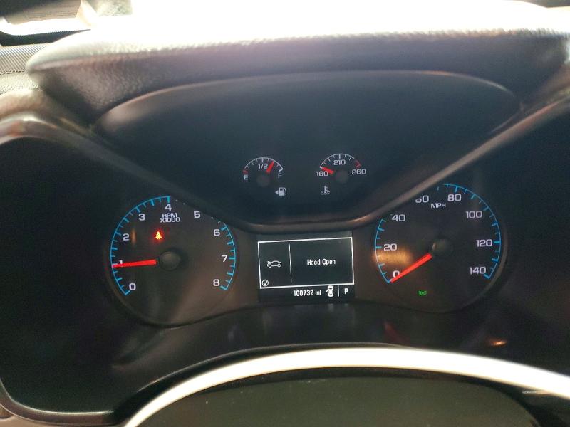 Aukcja sprzedaży 2018 Chevrolet Colorado, vin: 1GCHTBEAXJ1173012, numer aukcji: 55182836