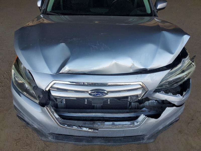 2015 Subaru Outback მანქანა იყიდება აუქციონზე, vin: 4S4BSACCXF3332528, აუქციონის ნომერი: 54600106