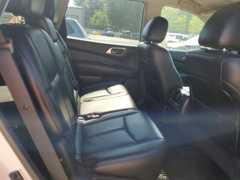 Aukcja sprzedaży 2014 Nissan Pathfinder, vin: 5N1AR2MM5EC696861, numer aukcji: 53778466