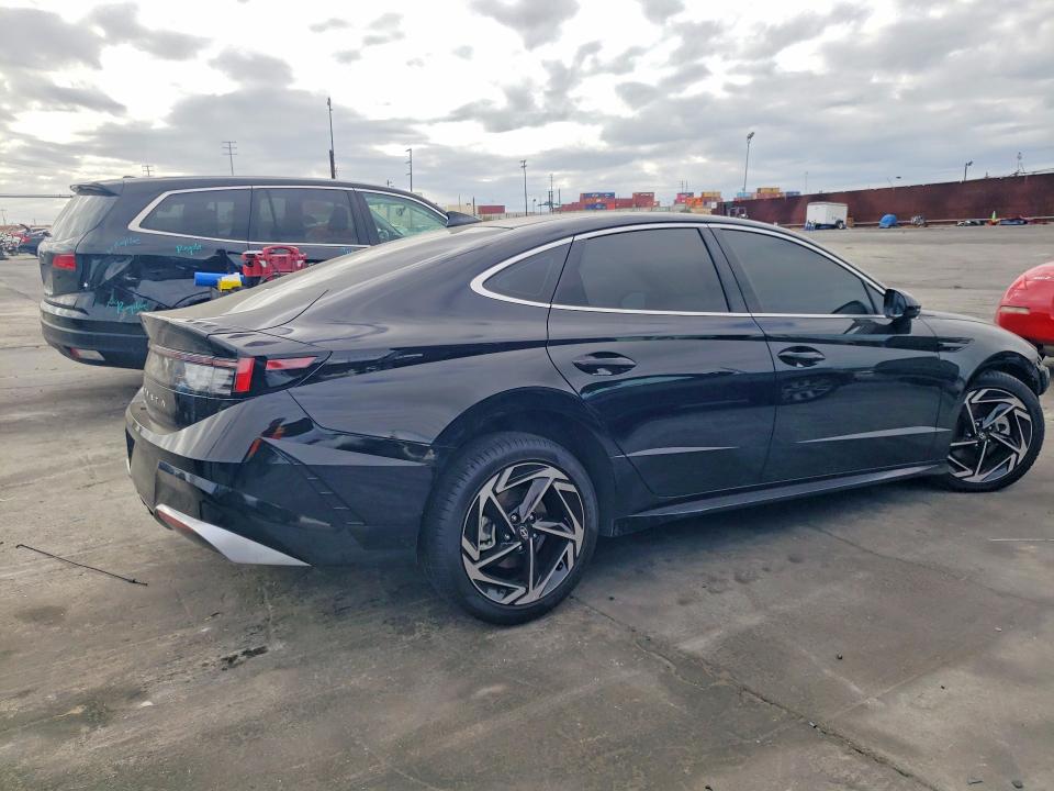 Aukcja sprzedaży 2026 Hyundai Sonata, vin: KMHL64JA4TA540309, numer aukcji: 55006126