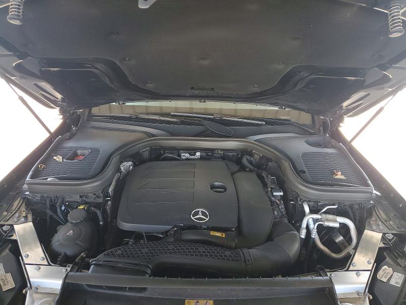 Aukcja sprzedaży 2021 Mercedes-benz Glc, vin: W1N0G8EB0MF920260, numer aukcji: 54021246