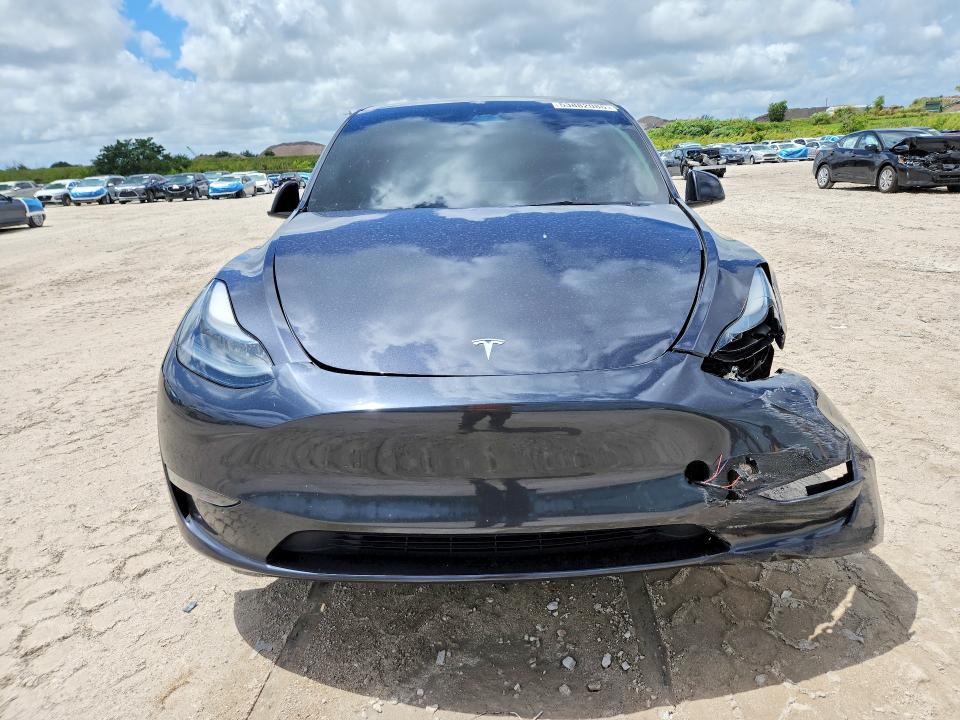 Aukcja sprzedaży 2024 Tesla Model Y, vin: 7SAYGDEDXRF190652, numer aukcji: 53882086