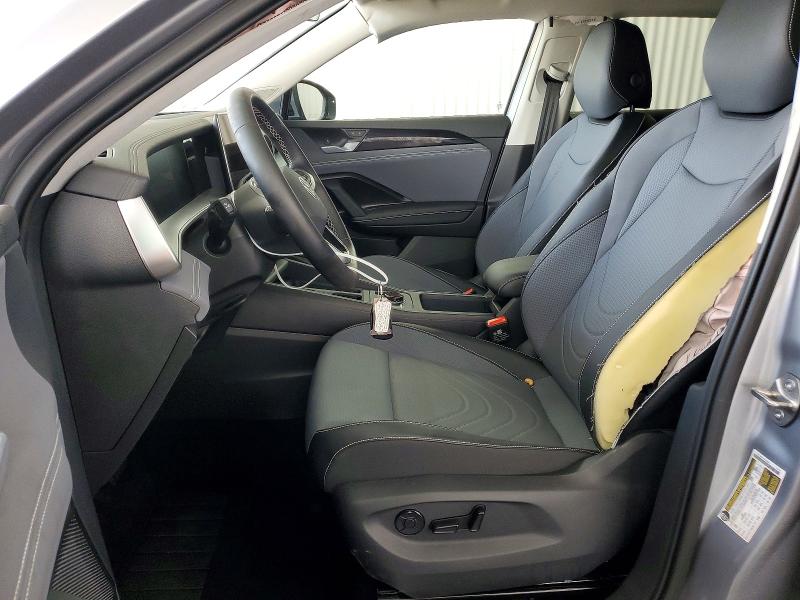 51914406 :رقم المزاد ، 3VVER7RM3TM033801 vin ، 2026 Volkswagen Tiguan مزاد بيع