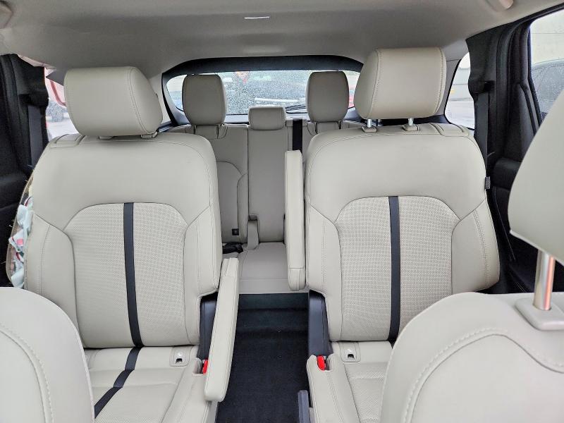 Aukcja sprzedaży 2024 Mazda Cx-90, vin: JM3KKDHD4R1136437, numer aukcji: 54323106