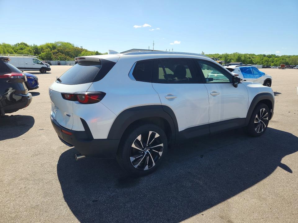 53844836 :رقم المزاد ، 7MMVAAEW4TN145457 vin ، 2026 Mazda Cx-50 مزاد بيع
