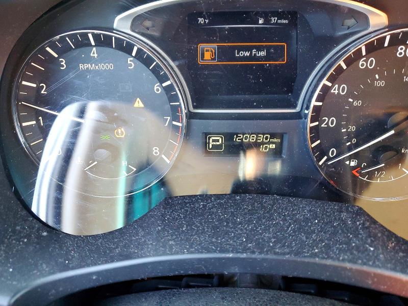 53469866 :رقم المزاد ، 1N4AL3AP3FN889614 vin ، 2015 Nissan Altima مزاد بيع