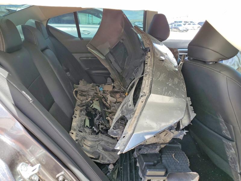 Продаж на аукціоні авто 2023 Nissan Altima, vin: 1N4BL4EV9PN345431, номер лоту: 52444906