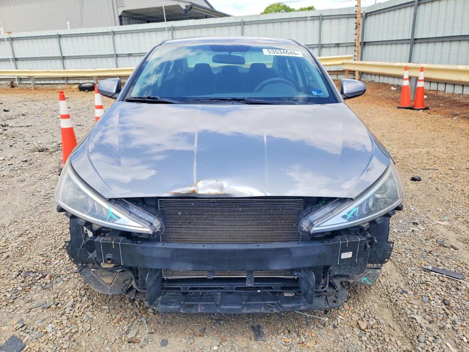 Продажа на аукционе авто 2019 Hyundai Elantra, vin: KMHD74LF2KU878542, номер лота: 53534646