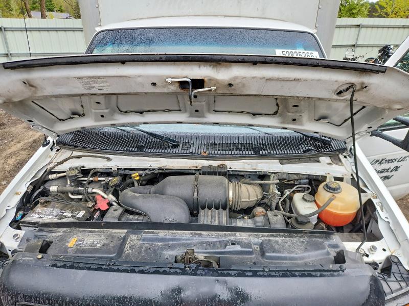Aukcja sprzedaży 2017 Ford E350, vin: 1FDWE3FSXHDC43644, numer aukcji: 52835266
