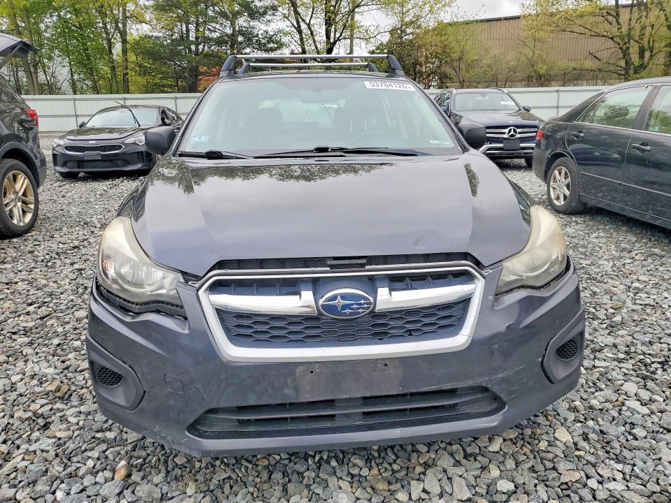 2013 Subaru Impreza მანქანა იყიდება აუქციონზე, vin: JF1GPAA61D1883843, აუქციონის ნომერი: 53704126