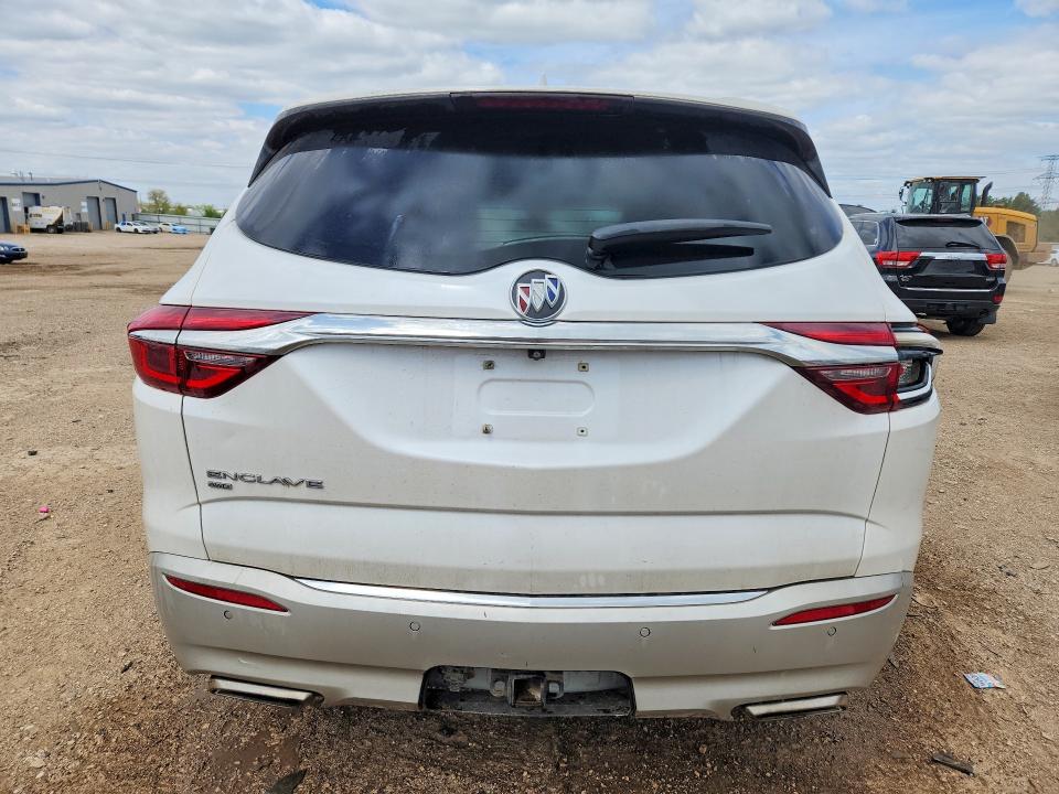 Auction sale of the 2020 Buick Enclave, vin: 5GAEVBKW0LJ254053, lot number: 52410676