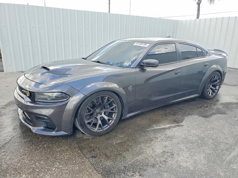 Продаж на аукціоні авто 2020 Dodge Charger, vin: 2C3CDXL93LH240538, номер лоту: 55180186