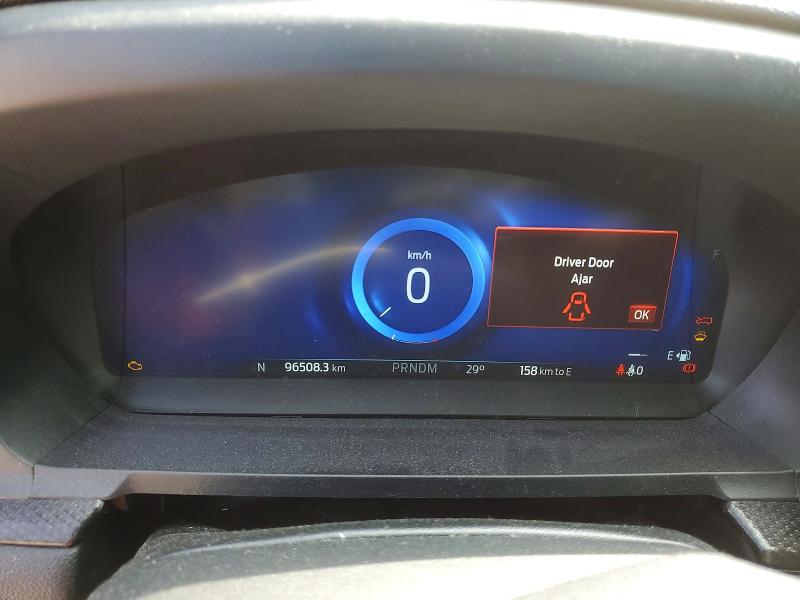 Aukcja sprzedaży 2020 Ford Explorer, vin: 1FM5K8GC8LGB31215, numer aukcji: 53719236