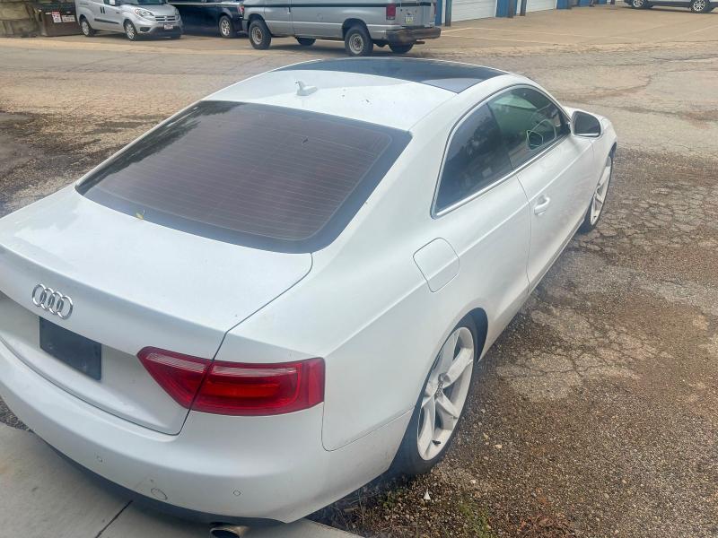2008 Audi A5 მანქანა იყიდება აუქციონზე, vin: WAUDK78T78A032773, აუქციონის ნომერი: 54463046