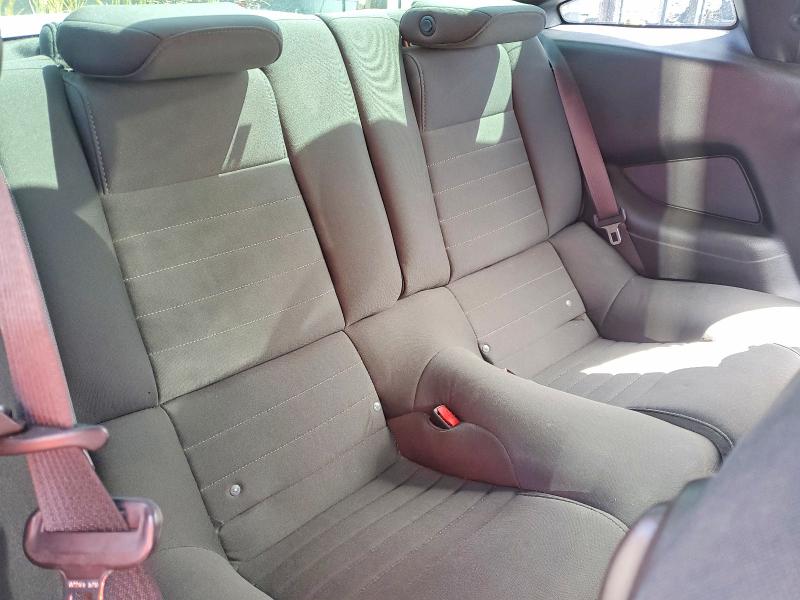 Продажа на аукционе авто 2014 Ford Mustang, vin: 1ZVBP8AM6E5245820, номер лота: 52618916