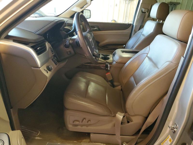 Aukcja sprzedaży 2016 Gmc Yukon Xl, vin: 1GKS1GKC7GR406664, numer aukcji: 53427046