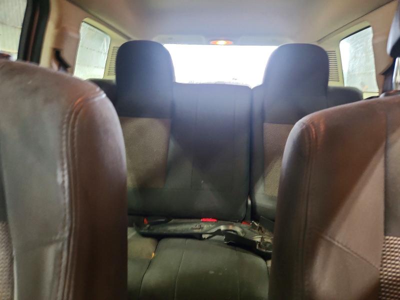 Auction sale of the 2014 Jeep Patriot, vin: 1C4NJPBB5ED803235, lot number: 54475446