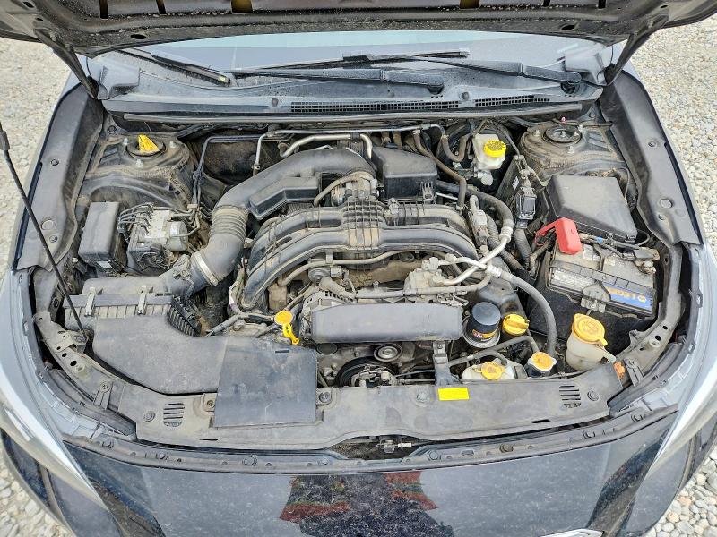 Продажа на аукционе авто 2017 Subaru Impreza, vin: 4S3GTAA60H3704028, номер лота: 55145026