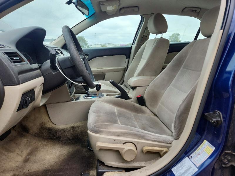 Aukcja sprzedaży 2007 Ford Fusion, vin: 3FAHP06Z37R247730, numer aukcji: 53571176