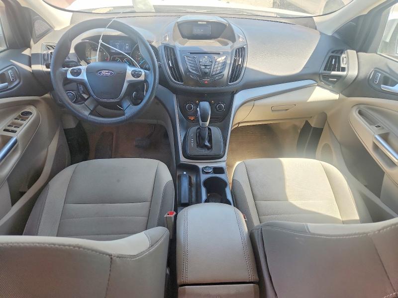 Продаж на аукціоні авто 2015 Ford Escape, vin: 1FMCU9GX6FUA82225, номер лоту: 52942046