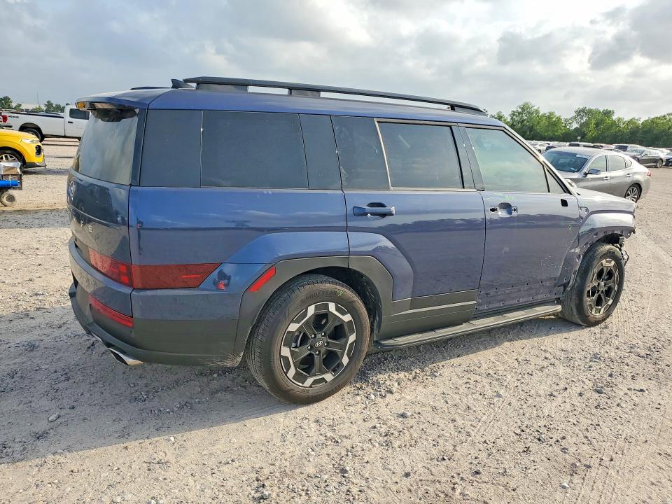 Aukcja sprzedaży 2025 Hyundai Santa Fe, vin: 5NMP24GL1SH086759, numer aukcji: 54158166