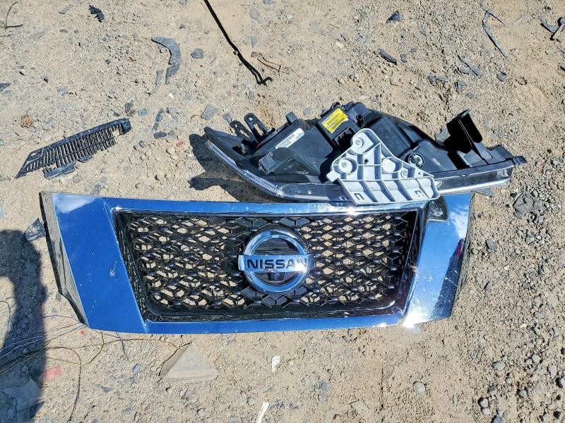 2016 Nissan Pathfinder მანქანა იყიდება აუქციონზე, vin: 5N1AR2MM6GC659370, აუქციონის ნომერი: 53021616