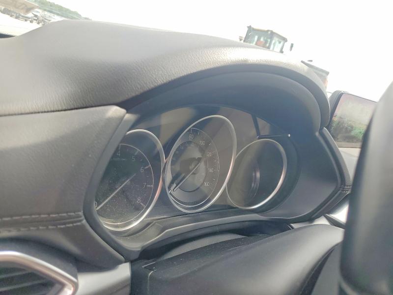 54056546 :رقم المزاد ، JM3KFBCM5L0784656 vin ، 2020 Mazda Cx-5 مزاد بيع