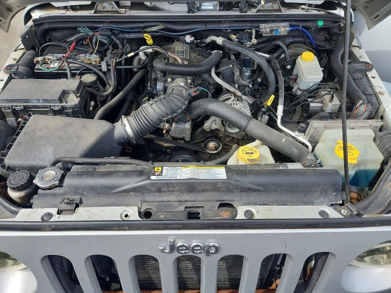 54796966 :رقم المزاد ، 1J4HA3H14AL224672 vin ، 2010 Jeep Wrangler Unlimited مزاد بيع