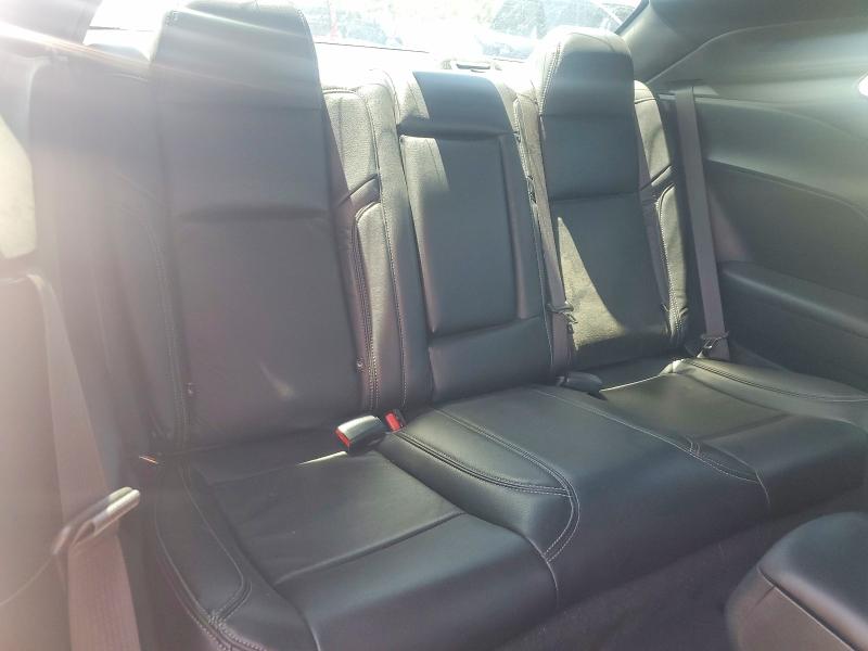 2019 Dodge Challenger მანქანა იყიდება აუქციონზე, vin: 2C3CDZBTXKH660952, აუქციონის ნომერი: 52175526