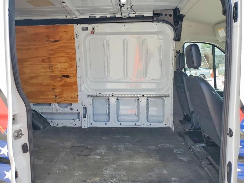 Продажа на аукционе авто 2023 Ford Transit, vin: 1FTBR1C84PKA97692, номер лота: 54661656