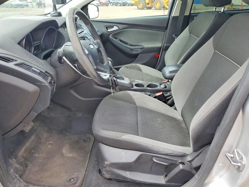 55740806 :رقم المزاد ، 1FADP3K2XDL192017 vin ، 2013 Ford Focus مزاد بيع